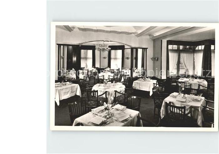 Kerkbrink-Hilversum Hotel Het Hof van Holland Speiseraum