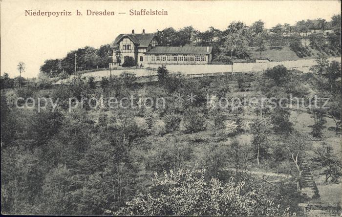 Niederpoyritz Staffelstein