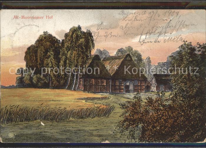 Elsfleth Alt- Moorriemer Hof