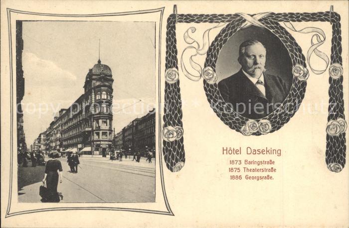 HANNOVER  CITY Hotel Dasening