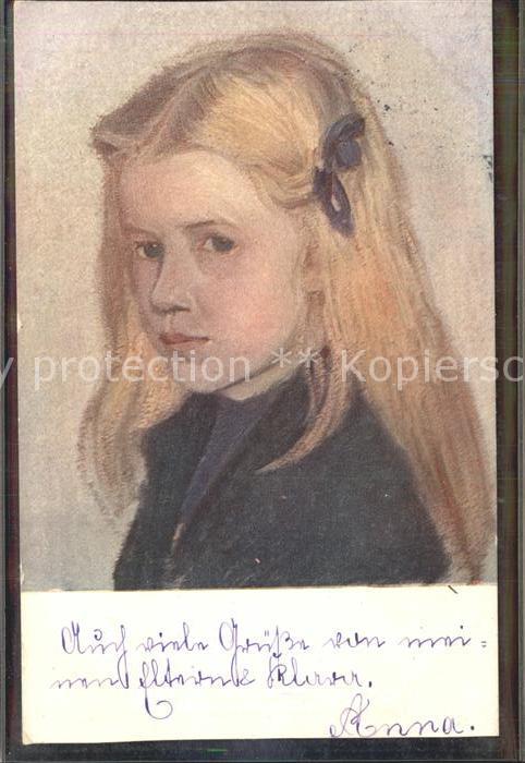 Worpswede Studienkopf