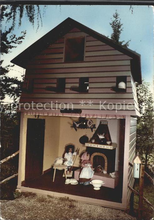 Maerchen Sagen Aschenputtel Willingen Maerchenpark