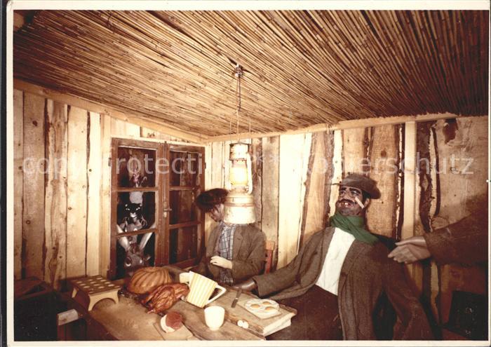 Maerchen Sagen Bremer Stadtmusikanten Willingen Maerchenpark