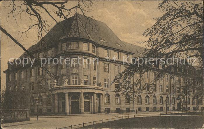 Hannover Landschaftliche Brandkasse