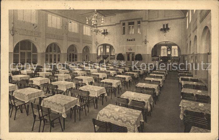 Herrenhausen Hannover Crystall Palast