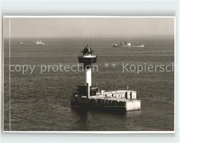 Leuchtturm Lighthouse Laboe Fliegeraufnahme