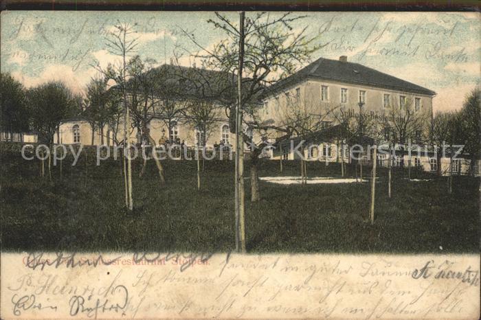 Stolpen Schlossrestaurant