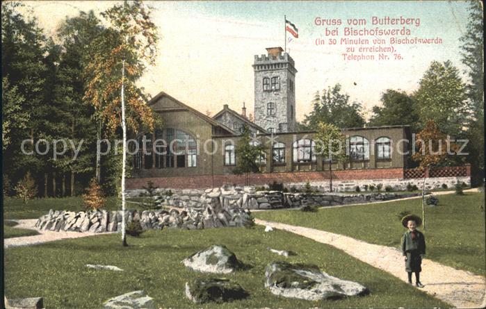 Bischofswerda Butterberg