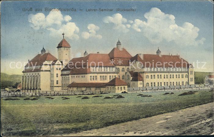 Bischofswerda Lehrer Seminar