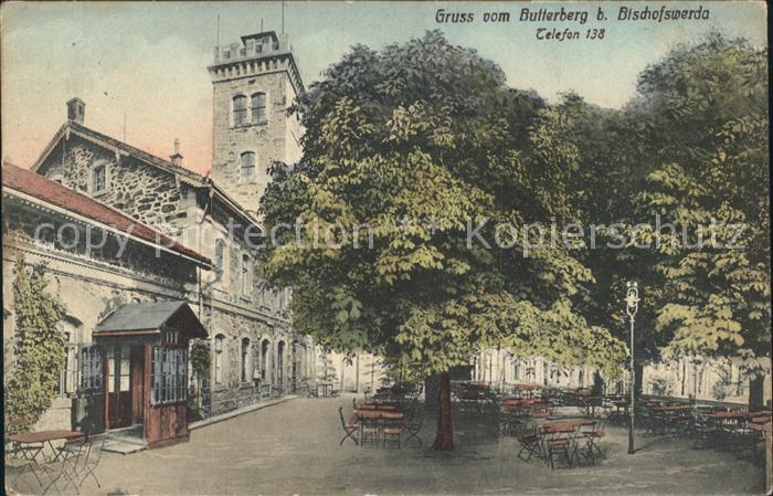 Bischofswerda Butterberg