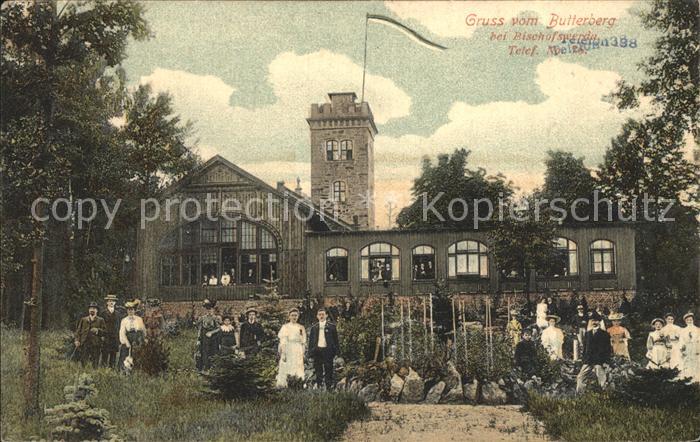 Bischofswerda Butterberg