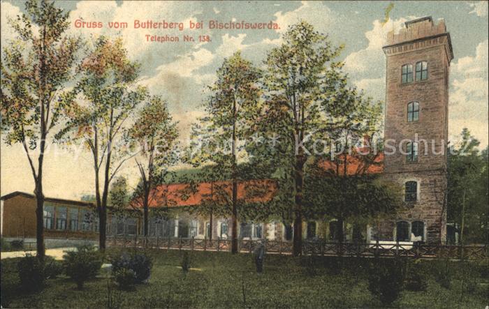 Bischofswerda Butterberg