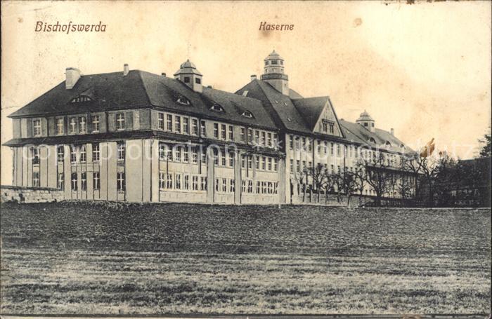 Bischofswerda Kaserne