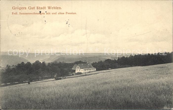 Wehlen Sachsen Sommerwohnungen