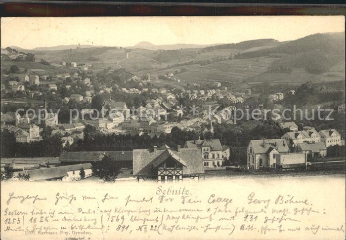 Sebnitz Panorama