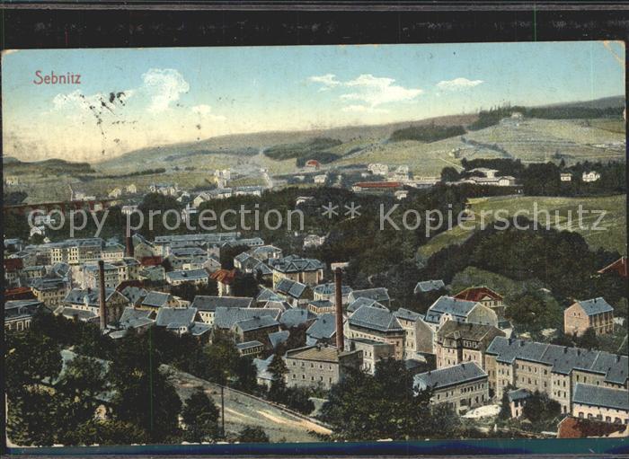 Sebnitz Panorama