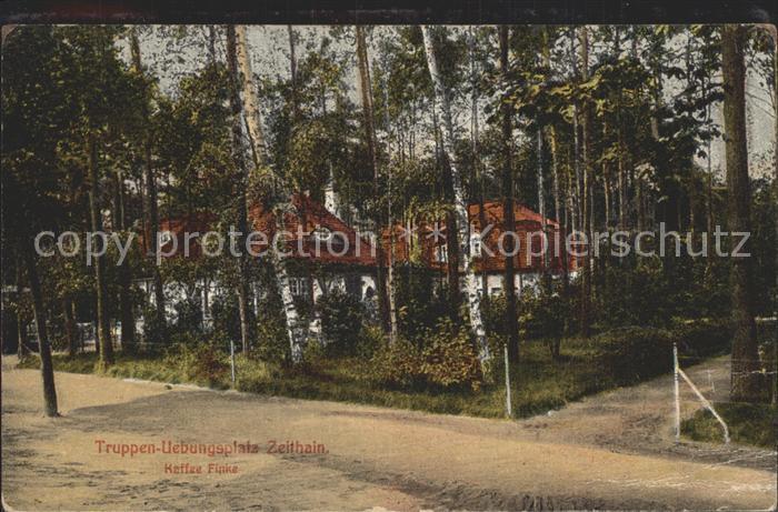 Zeithain Kaffee Finke