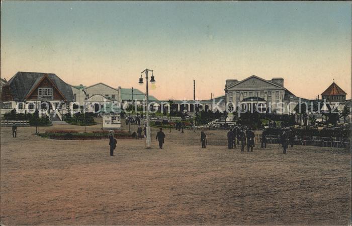 Freiberg Sachsen Erzgebirgs- Ausstellung