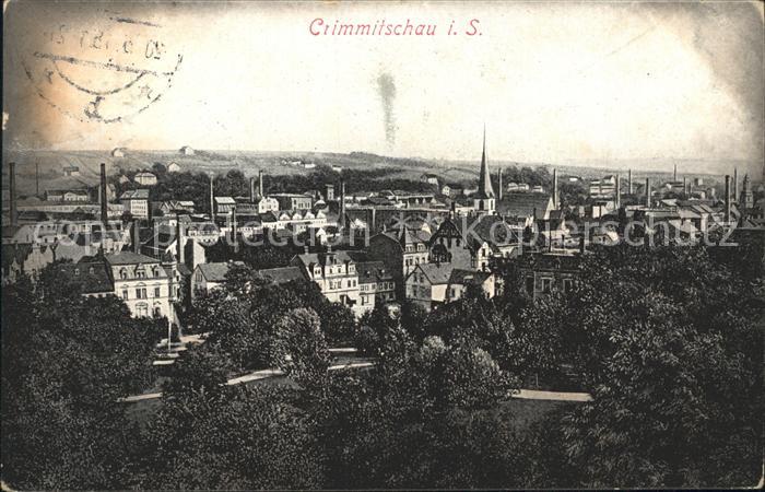 Crimmitschau
