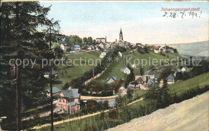 Johanngeorgenstadt