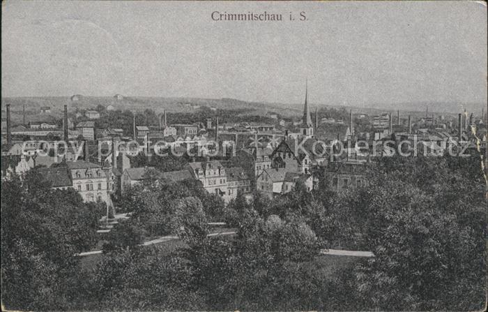 Crimmitschau