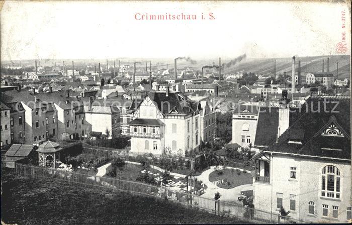 Crimmitschau