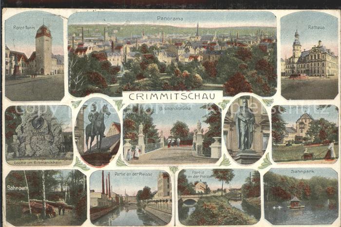 Crimmitschau