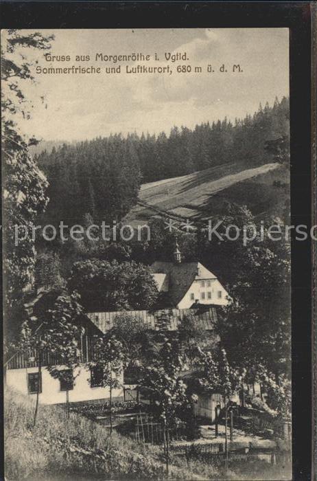 Morgenroethe-Rautenkranz