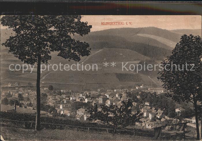 Klingenthal Vogtland