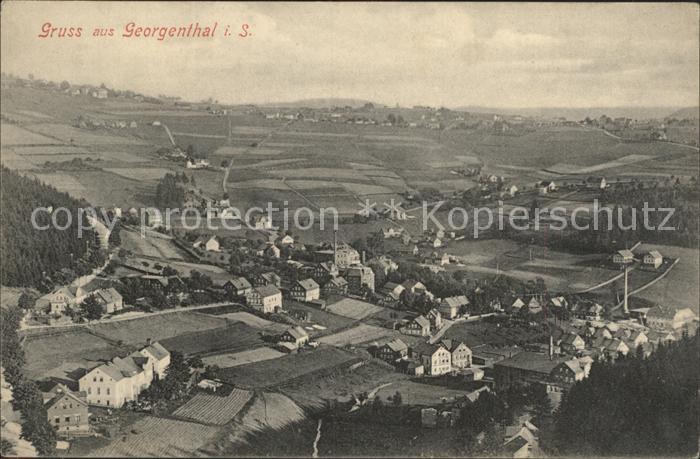 Georgenthal Klingenthal