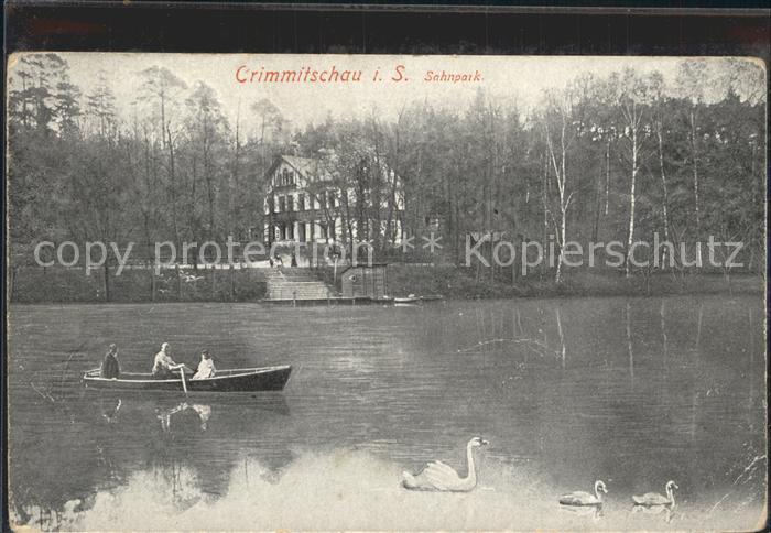 Crimmitschau Sahnpark