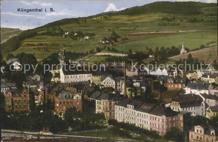 Klingenthal Vogtland