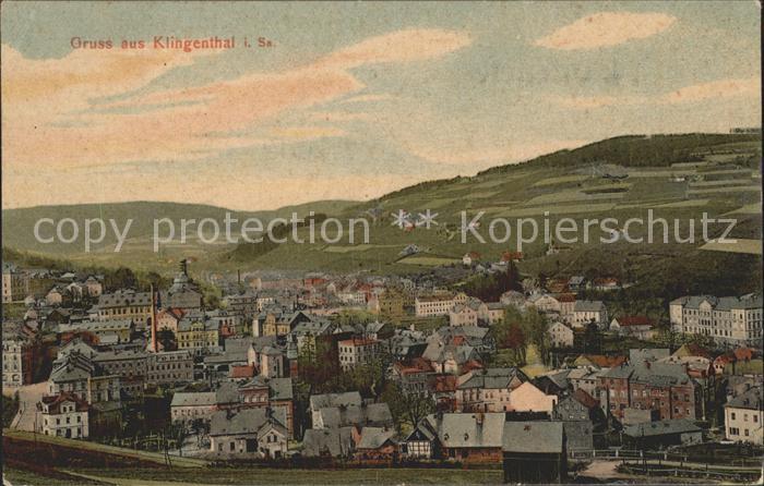 Klingenthal Vogtland