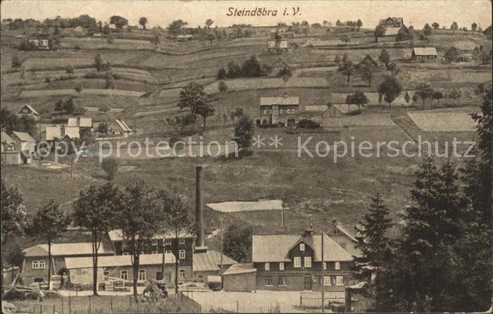 Steindoebra Ortsansicht
