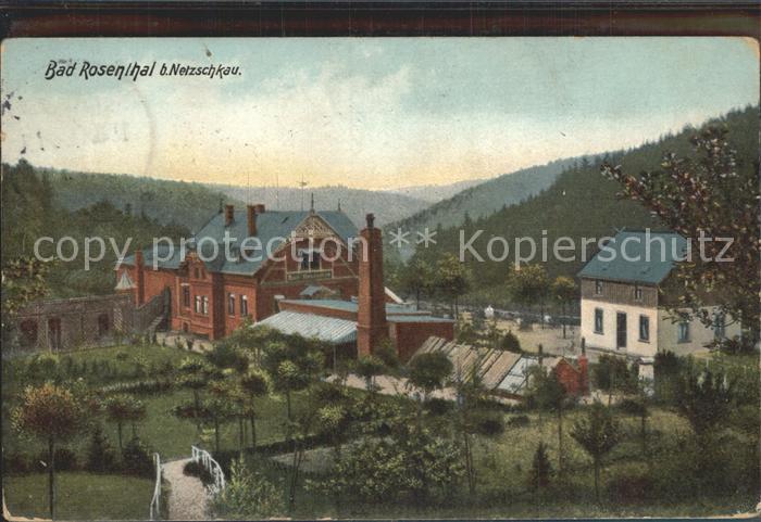 Bad Rosenthal Teilansicht