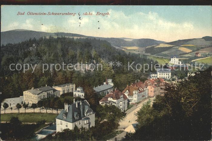 Bad Ottenstein Teilansicht