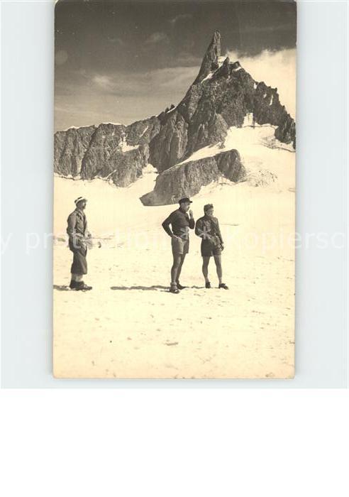 Berge Natur Bergleute