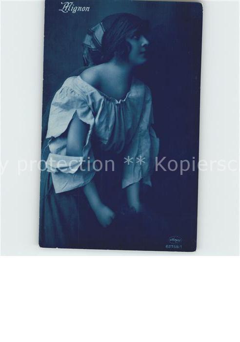 Mignon Foto-Amag-Nr. 62758/1