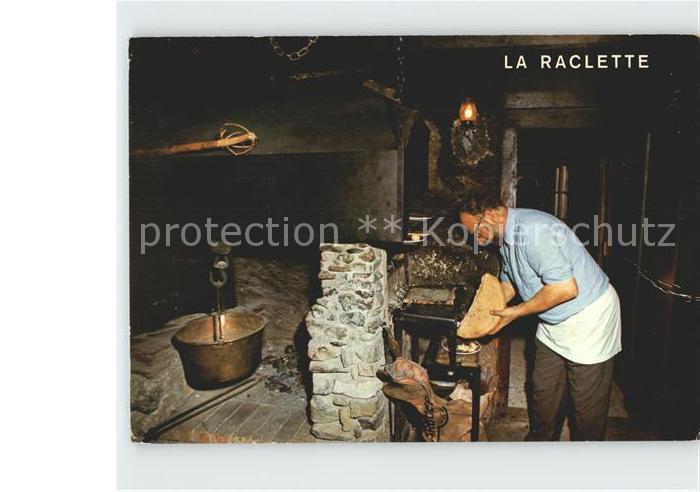 Kaese Kaeserei Raclette Sennerei