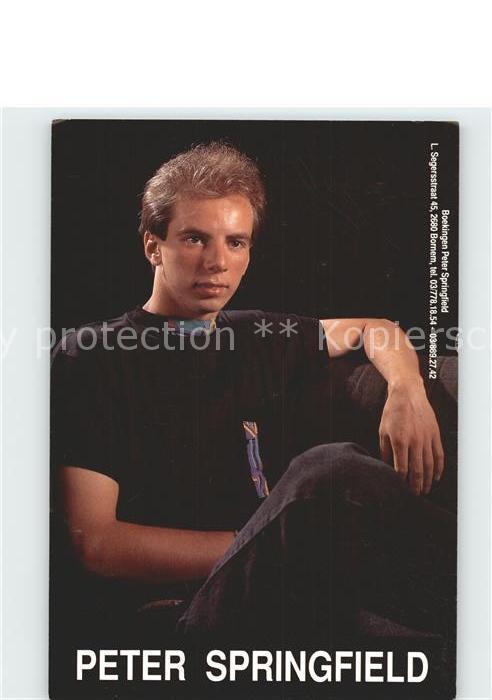Persoenlichkeiten Peter Springfield