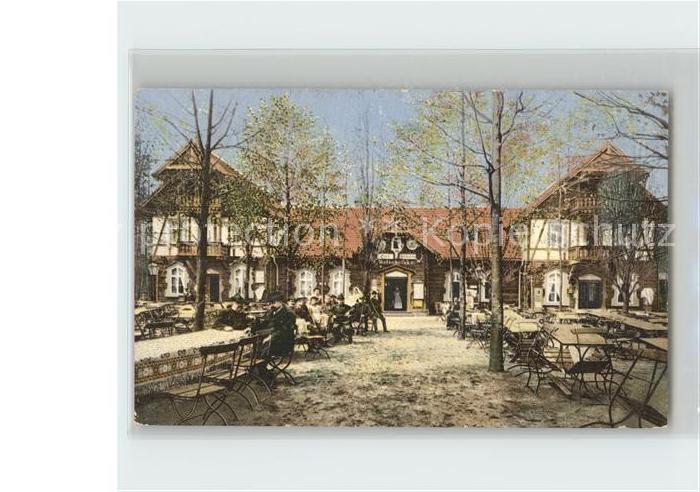 Luebben Spreewald Wotschlofska