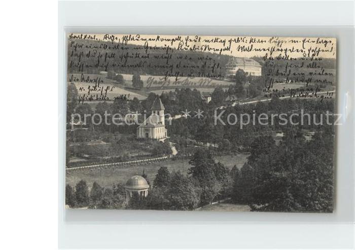 Bad Elster Friedrich August Heim