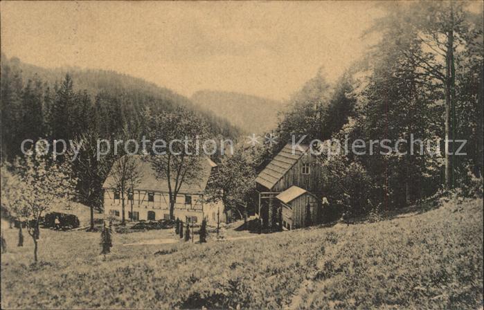 Ansprung Jugendherberge Huettstadtmuehle