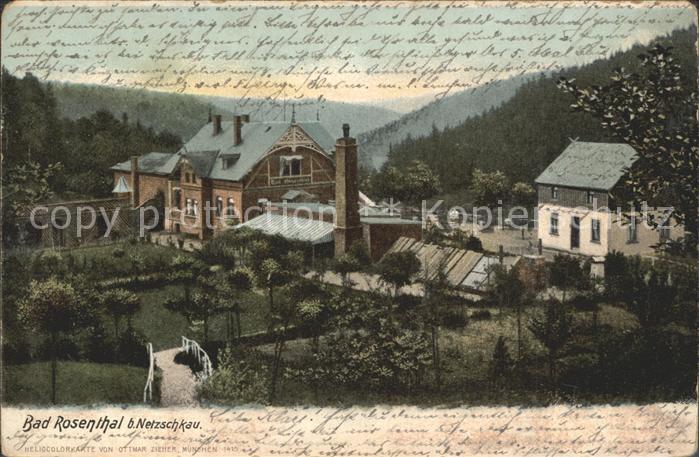 Bad Rosenthal Teilansicht