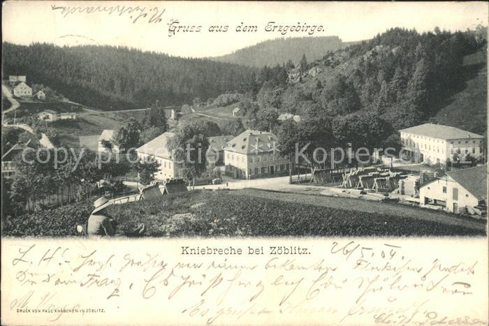 Zoeblitz Sachsen Kniebreche