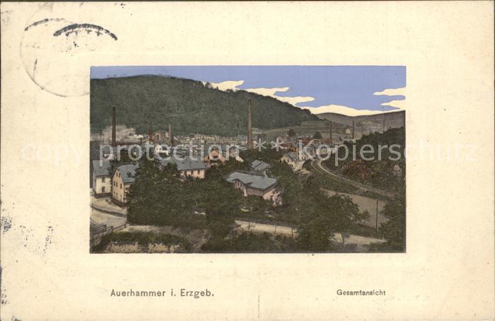 Auerhammer Gesamtansicht