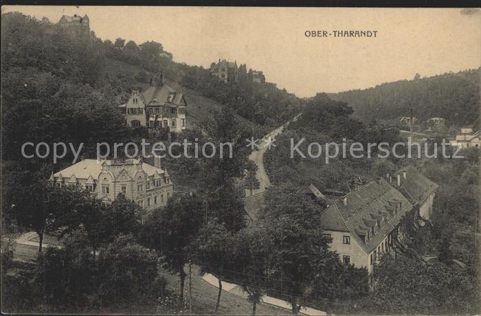 Tharandt OT Obertharandt