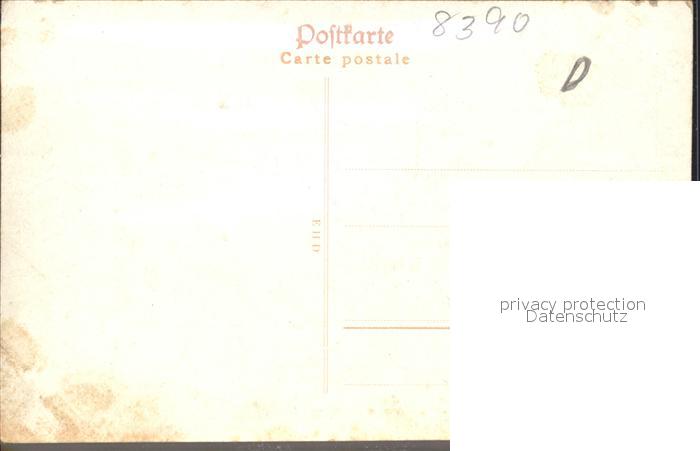 PAssAU Bayern Rindermarkt Innbruecke Denkmal Residenzplatz Mariahilf Schrottgass – Bild 2