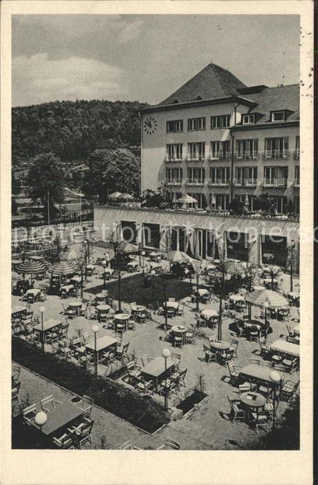 Oberschlema Erzgebirge Kurhotel Restaurant