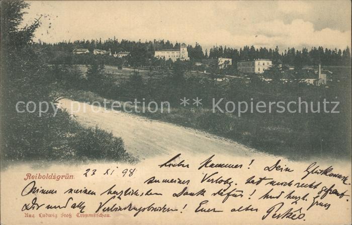 Reiboldsgruen Bad Teilansicht